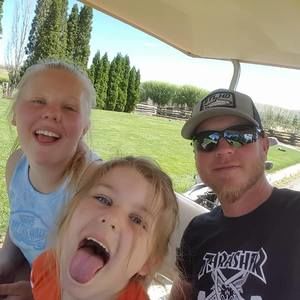 Meet your Posher, Ben